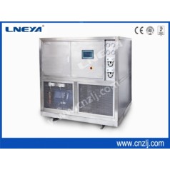 化工業生產使用油浴槽TCU單流體反應器恒溫循環器