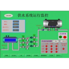 北京自動(dòng)化控制，電機(jī)設(shè)備自動(dòng)化控制，供水自動(dòng)化控制