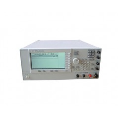 Agilent E8251A PSG-A 系列高性能信號發生器