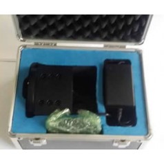 機械斬波低透過率模擬器，光譜中性衰減低透過率模擬器