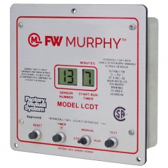 MURPHY緊湊型故障報警器LCDT系列