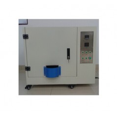 供應熱保護式鎮流器加熱試驗箱 GB19510.1-2009
