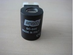 意大利AMISCO執行器