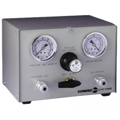 Condec真空發生器壓力控制器 UVC1000 / UVC1010系列