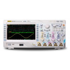 普源RIGOL 示波器MSO4054 數字示波器