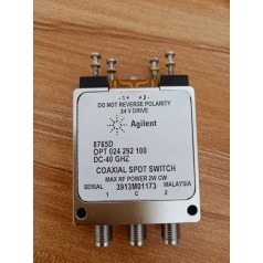 供應閑置 Agilent 8765D
