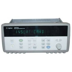 供應 Agilent 34970A 維修 數據采集器