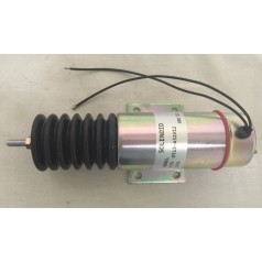 美國TROMBETTA油門執行器 784-1221-020