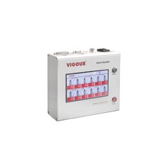 VIGOUR 報警器VAS-200系列