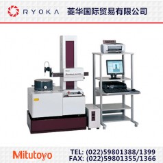 供應(yīng)原裝日本三豐 Roundtest (圓度、圓柱度測量儀 RA-5200)