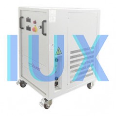 至茂電子定制負載箱 200KW三相交流負載柜