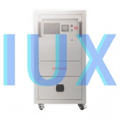 至茂電子程控大功率水冷電阻負載箱