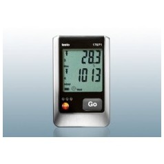 TESTO 壓力數據記錄儀系列