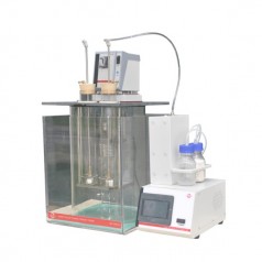發(fā)動機(jī)冷卻液泡沫傾向測定器   產(chǎn)品型號：KD-F8010