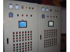 電氣控制裝置，電氣控制系統，plc電氣控制系統，電氣自動化控制