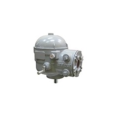 BECK 旋轉閥門執行器57系列
