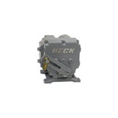 BECK 緊湊型旋轉執行器75組系列