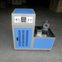 低溫脆性測定儀-70 橡膠低溫脆性脆化試驗機