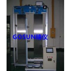 供應電梯光幕綜合性能測試系統 GB/T19436-2004