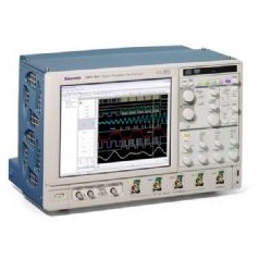 泰克Tektronix DPO7254 2.5G數字熒光示波器