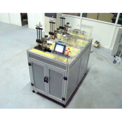 供應插頭插座開關(guān)壽命試驗機 GB2099.1-2008