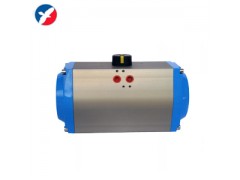 GTD32氣動(dòng)執(zhí)行器
