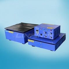 觸摸屏垂直水平振動試驗(yàn)機(jī) 電磁式振動臺【林頻儀器】