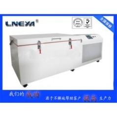 -100℃~-30℃軸承冷凍處理電子汽車(chē)行業(yè)超低溫冷凍箱