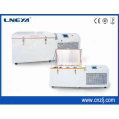 -120℃~-20℃大容量復(fù)疊式制冷技術(shù)冷處理裝配箱