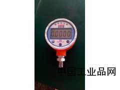 供應防爆數顯壓力表