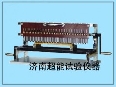 沖擊試樣缺口液壓雙刀拉床CSL-Y超能專業生產