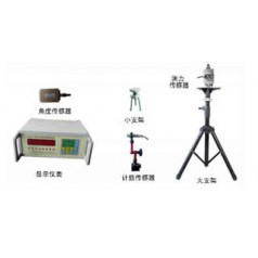 CJ-II-B沖擊試驗機檢定裝置
