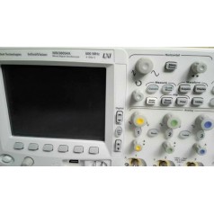 MSO6054A混合信號數字示波器