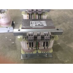醫院施耐德EM9BV，醫用隔離變壓器