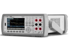 安捷倫 Agilent 34461A 數(shù)字萬用表