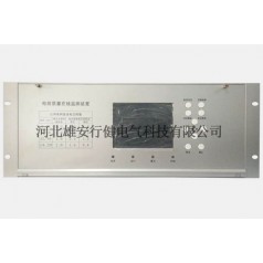 電能質(zhì)量監(jiān)測(cè)系統(tǒng)與控制技術(shù)
