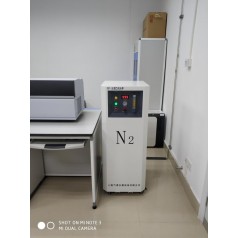 氣質聯用氮氣發(fā)生器