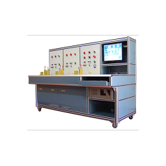 供應(yīng)剩余漏電流動作保護器綜合試驗臺 GB13955- 2005