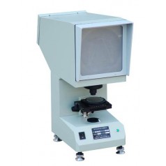沖擊試樣缺口投影儀CST-50型(美標）
