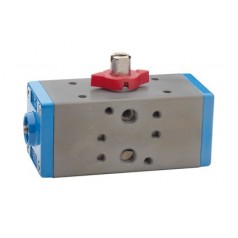 VALBIA 執行器MOD.32系列