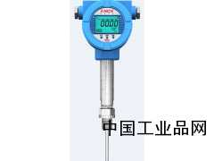 防爆數字溫度表