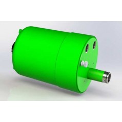 PULSAFEEDER 符合API的XAE執行器系列