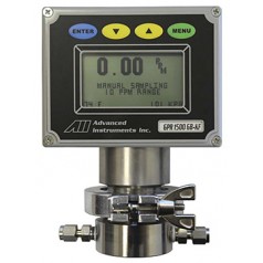 AII GPR-1500 GB / GPR-2500 GB氧氣監測儀