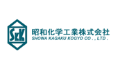 昭和化學工業