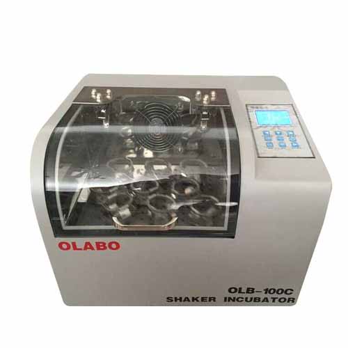 OLABO/歐萊博恒溫生物培養振蕩器OLB-100C