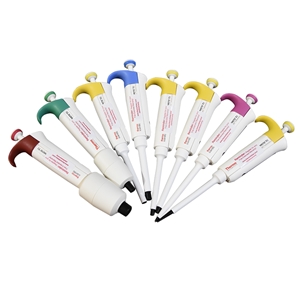  賽默飛世爾F3系列單道移液器0.2-2μl