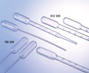 Greiner 700361巴氏吸管，0.1ml，無(wú)刻度，滅菌