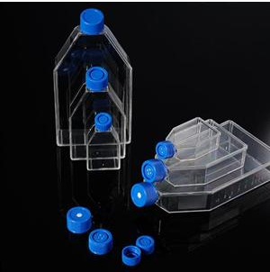 巴羅克/Biologix 細(xì)胞培養(yǎng)瓶07-8025/07-8075 伽馬消毒處理，TC 處理，無致熱