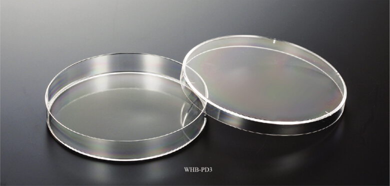 臥宏/WHB-100一次性細胞培養皿