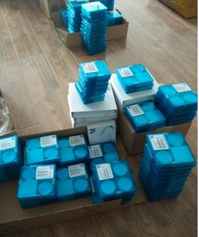 Merck Millipore尼龍表面濾膜和尼龍網格膜